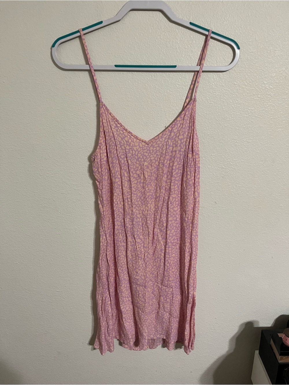 Billabong Printed Dress